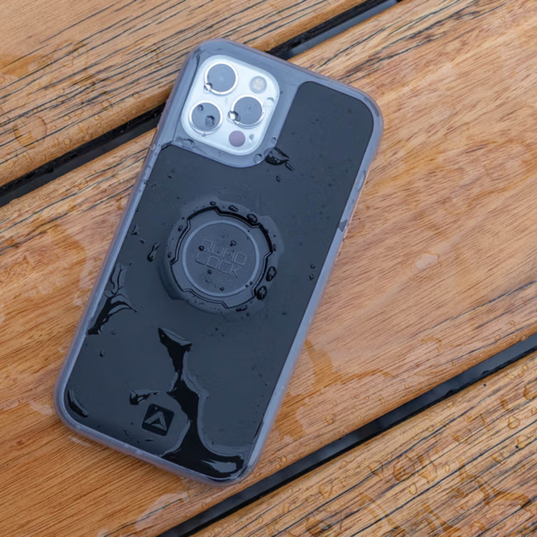 Quad Lock Iphone MAG Poncho