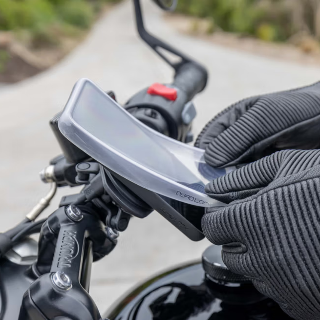 Quad Lock Iphone MAG Poncho