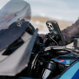 Quad Lock Pro Motorcycle Mount