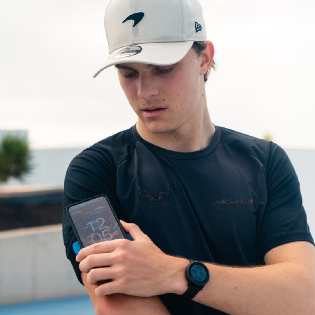 Quad Lock Sports Armband