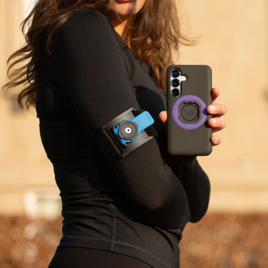Quad Lock Sports Armband