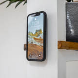 Quad Lock Adhesive Wall Mount - Twin Pack
