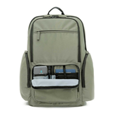 Harley-Davidson Dark Green Backpack