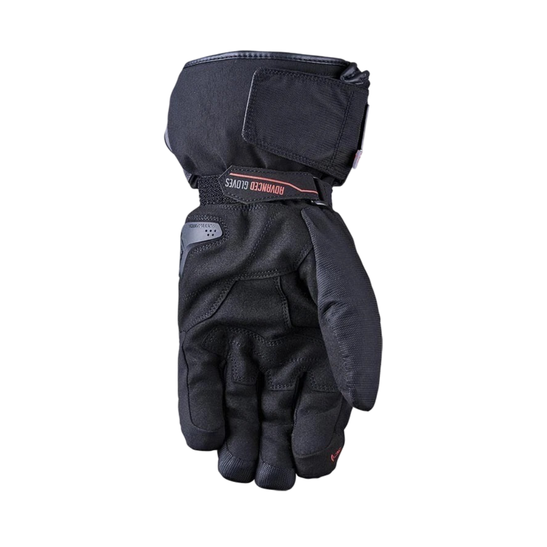 Five Women's WFX-4 Gloves - Black