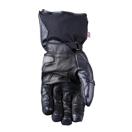 Five Men's HG-1 EVO Heated Gloves - Black