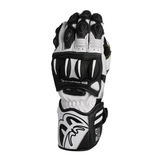 Berik Men's Trax Glove - Black/White