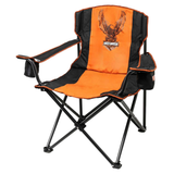 Harley-Davidson B&S Eagle Folding Chair