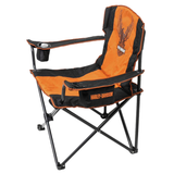 Harley-Davidson B&S Eagle Folding Chair