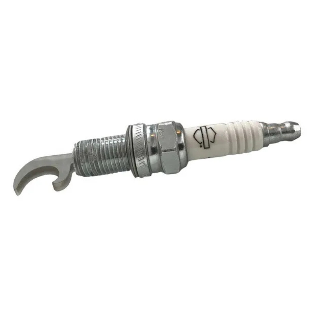 Harley-Davidson Spark Plug Bottle Opener