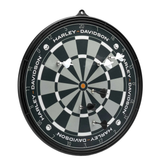Harley-Davidson Willie G Skull Magnetic Dart Board