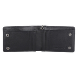 Harley-Davidson B&S Patch Slimfold Chain Wallet