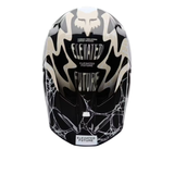 Fox V1 Diffuse Helmet - Black