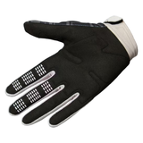 Fox 180 Diffuse SE MX Gloves - Black