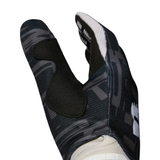 Fox 180 Diffuse SE MX Gloves - Black
