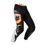 Fox Racing 180 Noble Pants - Black/White