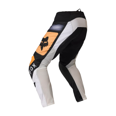 Fox Racing 180 Noble Pants - Black/White