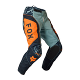 Fox Racing 180 Image Print Pants - Arctic Blue