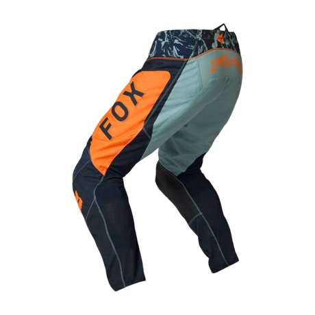 Fox Racing 180 Image Print Pants - Arctic Blue