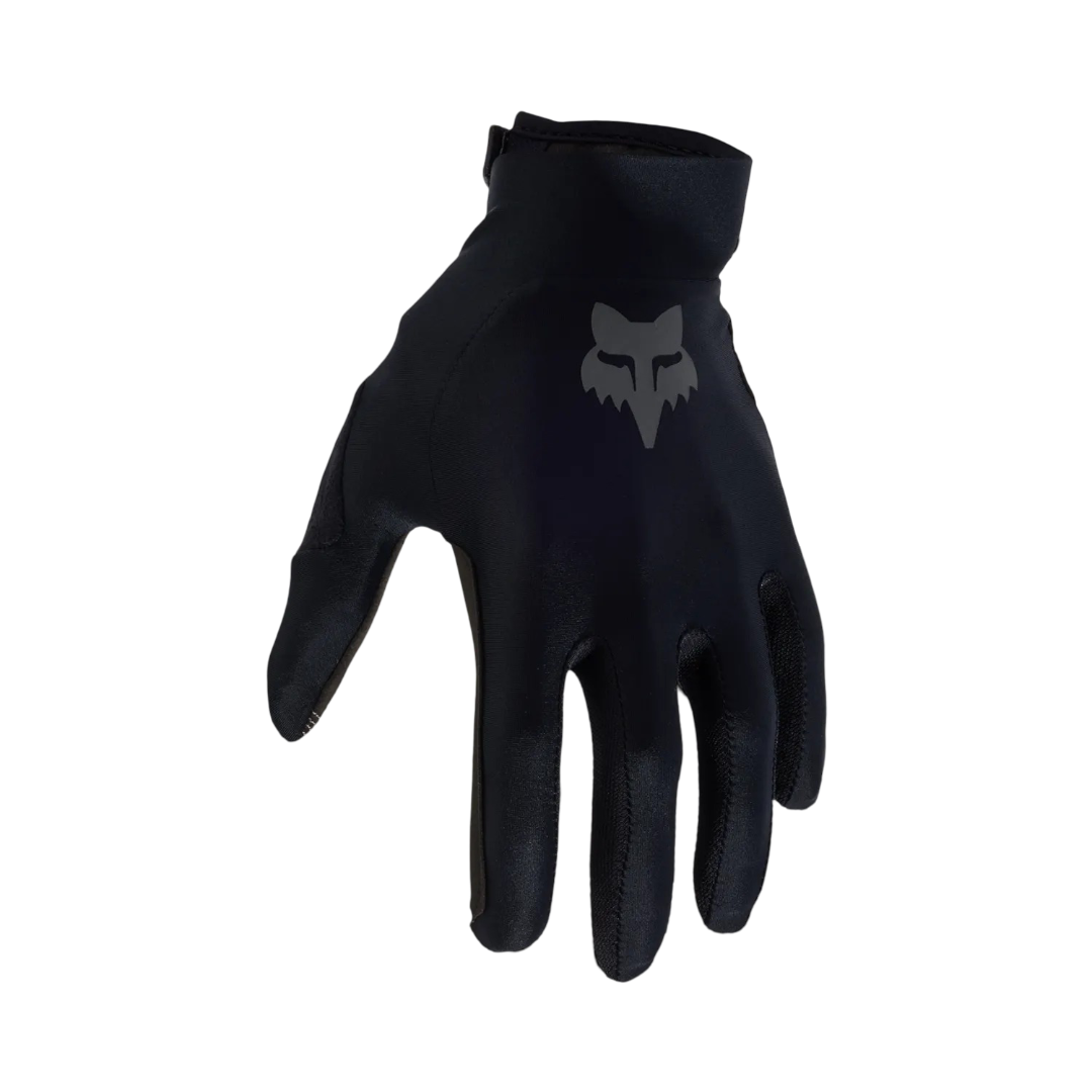 Fox Flexair Gloves - Black