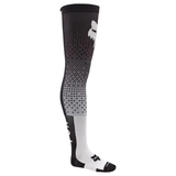 Fox Flexair Fracture Knee Brace - White/Black