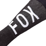 Fox Flexair Fracture Knee Brace - White/Black