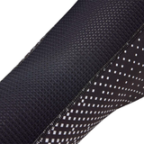 Fox Flexair Fracture Knee Brace - White/Black