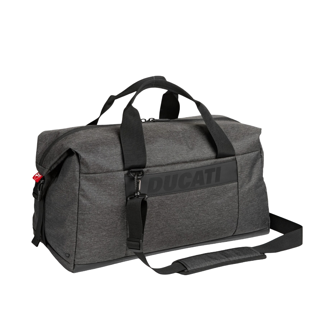 Ducati Urban Duffel Bag