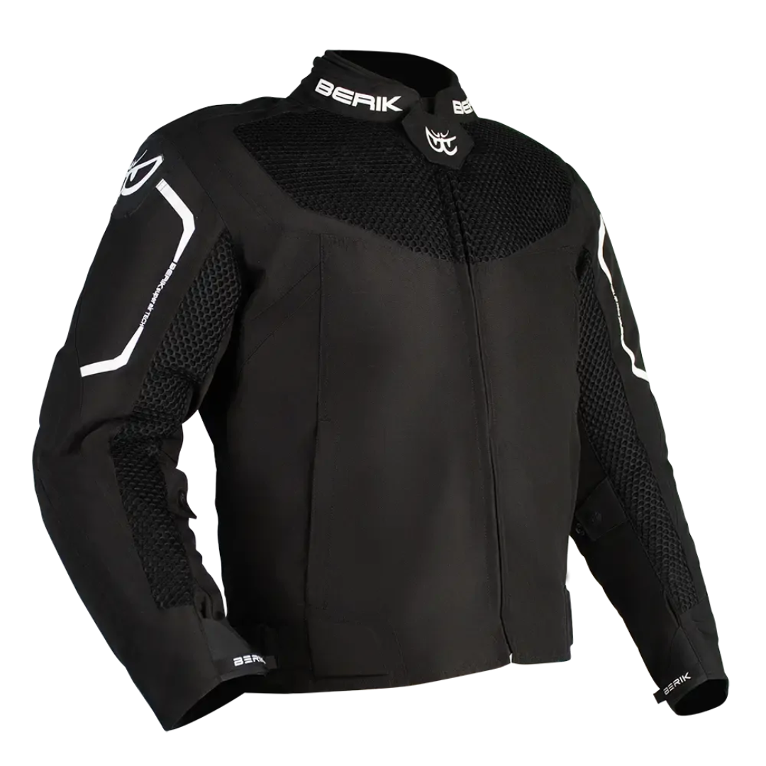 Berik 4 Season Textile Jacket