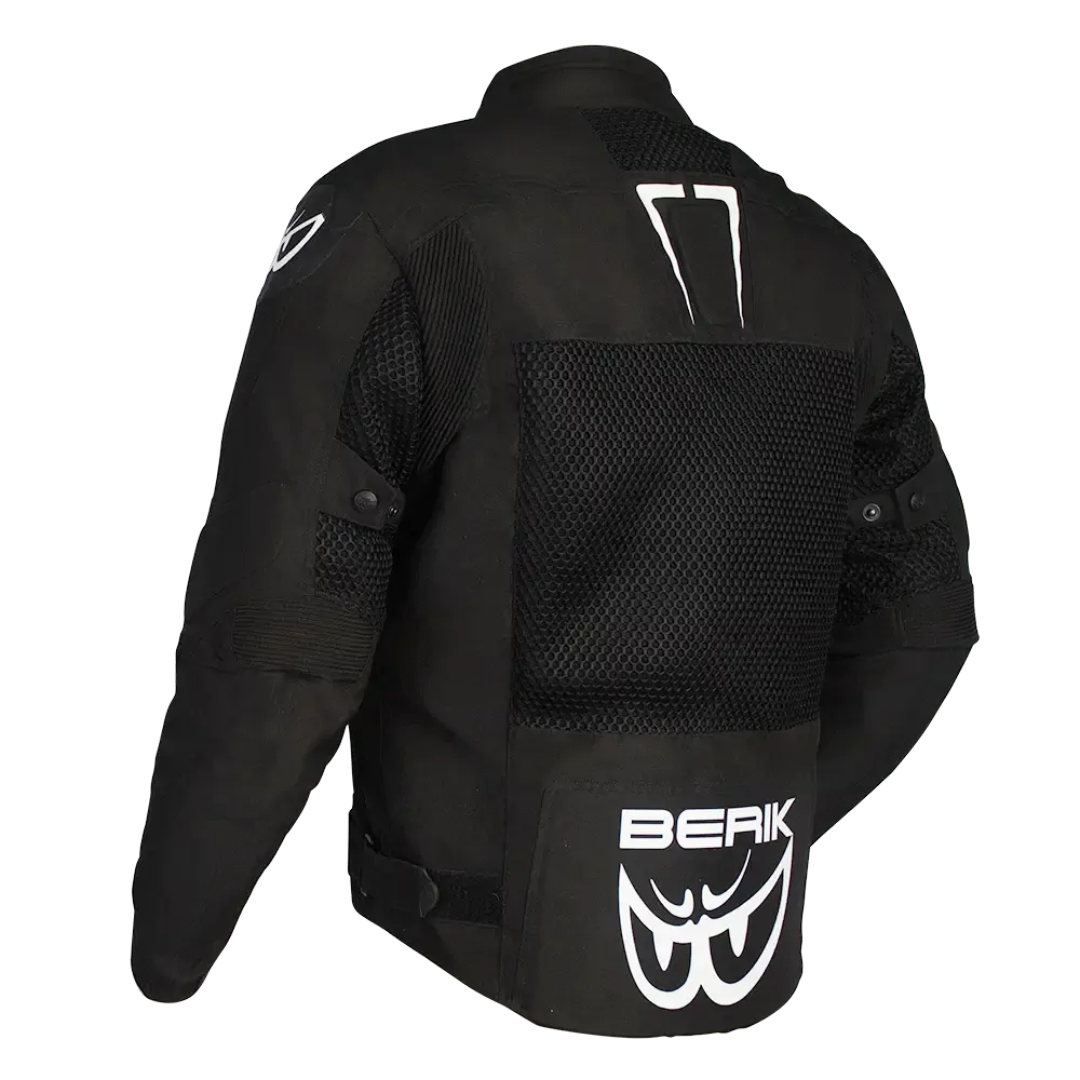 Berik 4 Season Textile Jacket