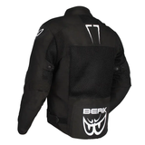 Berik 4 Season Textile Jacket