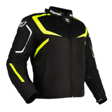 Berik 4 Season Textile Jacket