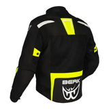 Berik 4 Season Textile Jacket