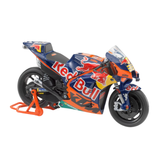 KTM MotoGP Brad Binder Model Bike