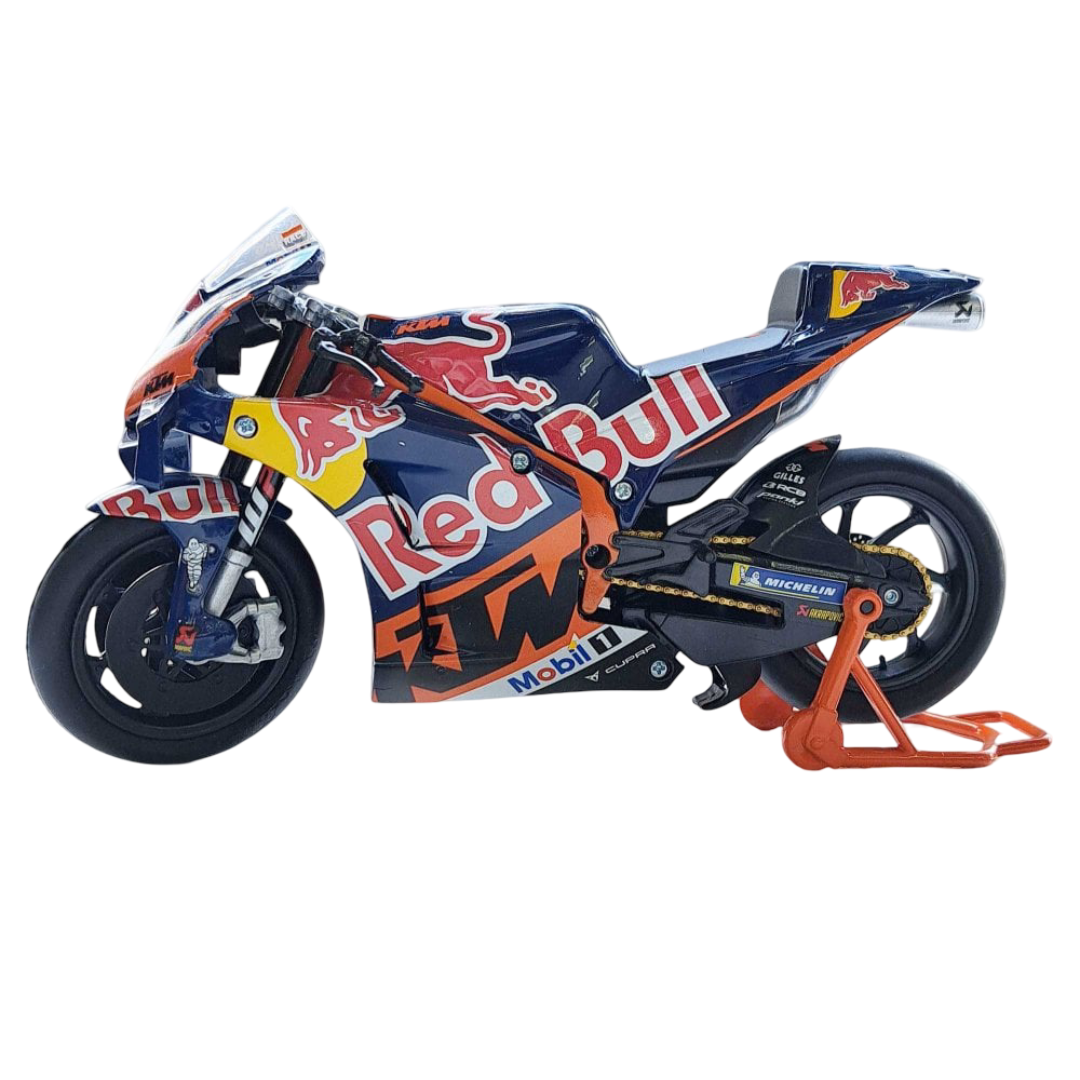KTM MotoGP Brad Binder Model Bike