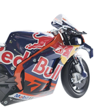KTM MotoGP Brad Binder Model Bike