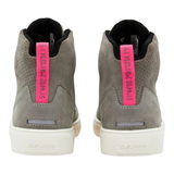 REV'IT! Arrow Ladies Shoes - Light Grey White