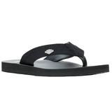 Harley-Davidson Men's Bax Casual Footwear - Black