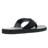 Harley-Davidson Men's Bax Casual Footwear - Black