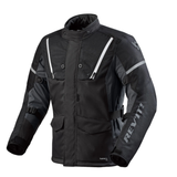 REV'IT! Horizon 3 H2O Jacket
