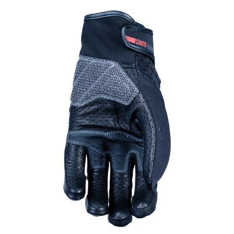 Five TFX-3 Airflow Gloves - Black/Grey