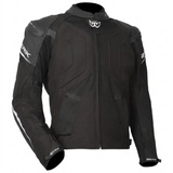 Berik Amaro Jacket - Black