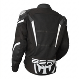 Berik Amaro Jacket - Black
