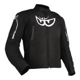 Berik Veloce Jacket - Black