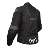 Berik Women's Vivere Jacket - Black/Grey