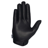 FIST Black Flame Moto Hybrid Road Glove - Black Flame