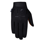 FIST Moto Hybrid Glove - Black/Tan