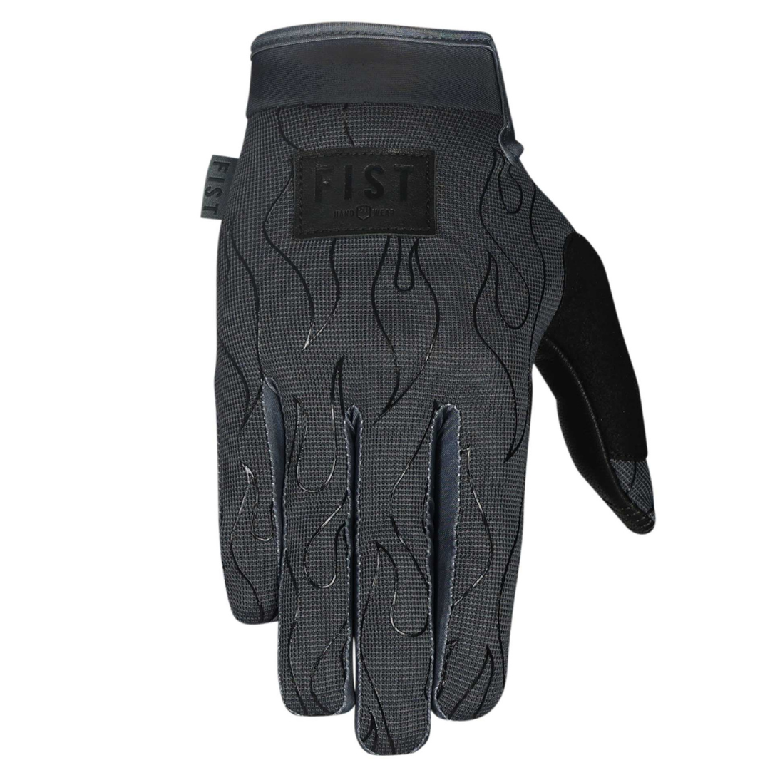 FIST Phantom Flame Moto Hybrid Road Glove