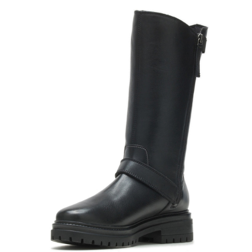 Harley-Davidson Women's Westfield 11-Inch Boots - Black