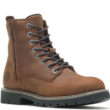 Harley-Davidson Men's Winslow 6-Inch Lace Boots - Brown