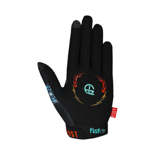 FIST Strapped Greg Lutzka Panther Glove